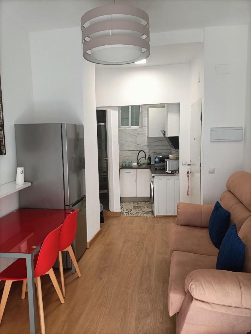 Tilos Apartment Malaga