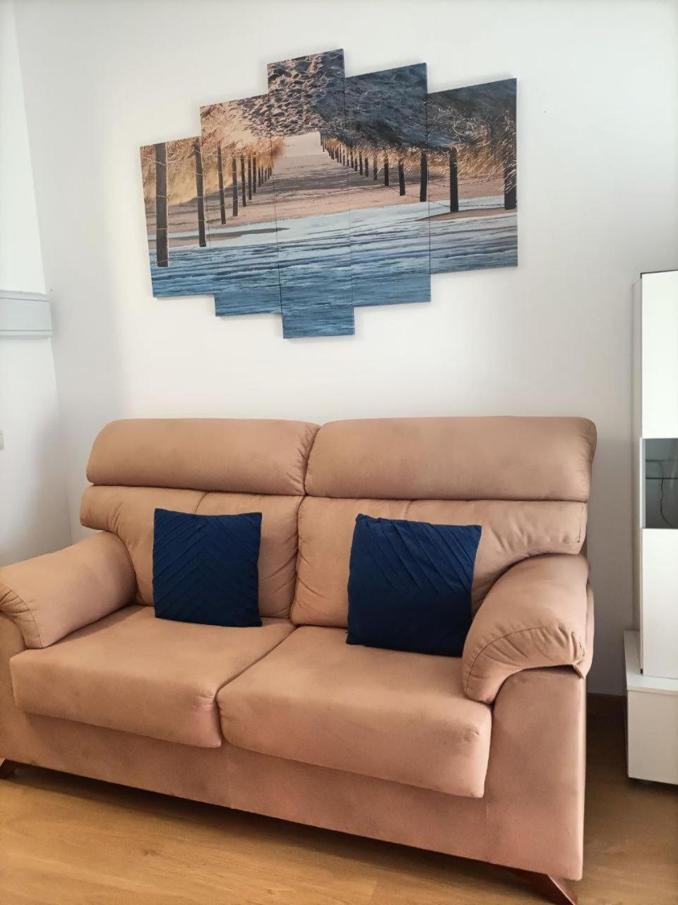 Apartment Tilos Malaga