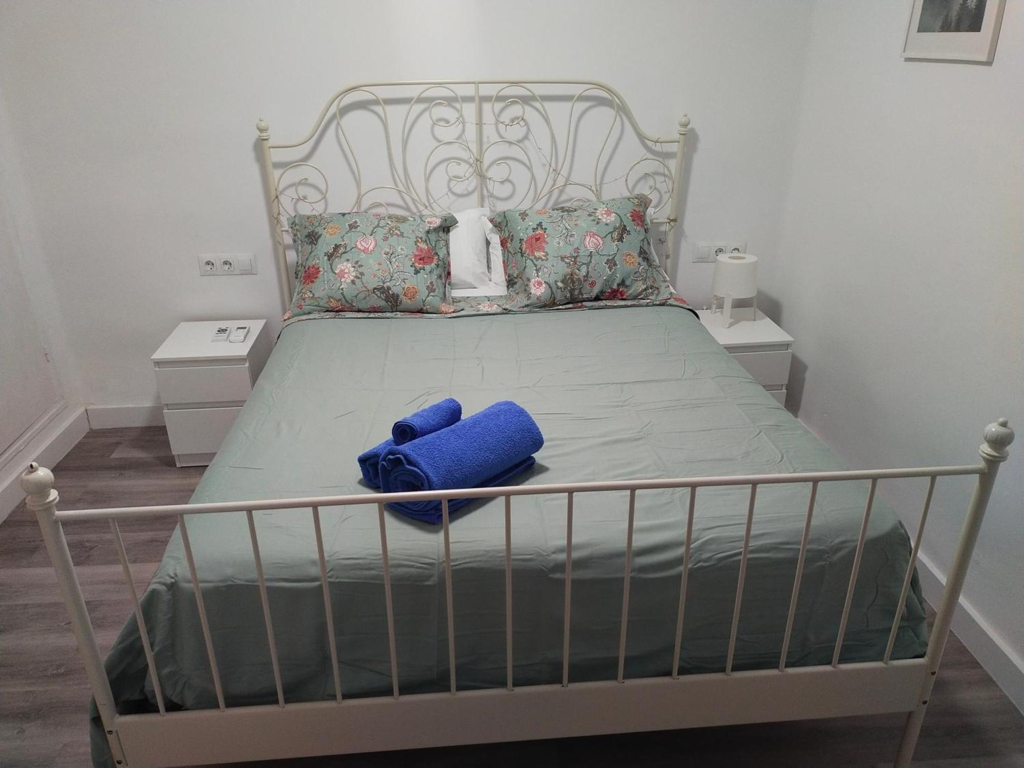 Paseo Tilos Apartamento Málaga