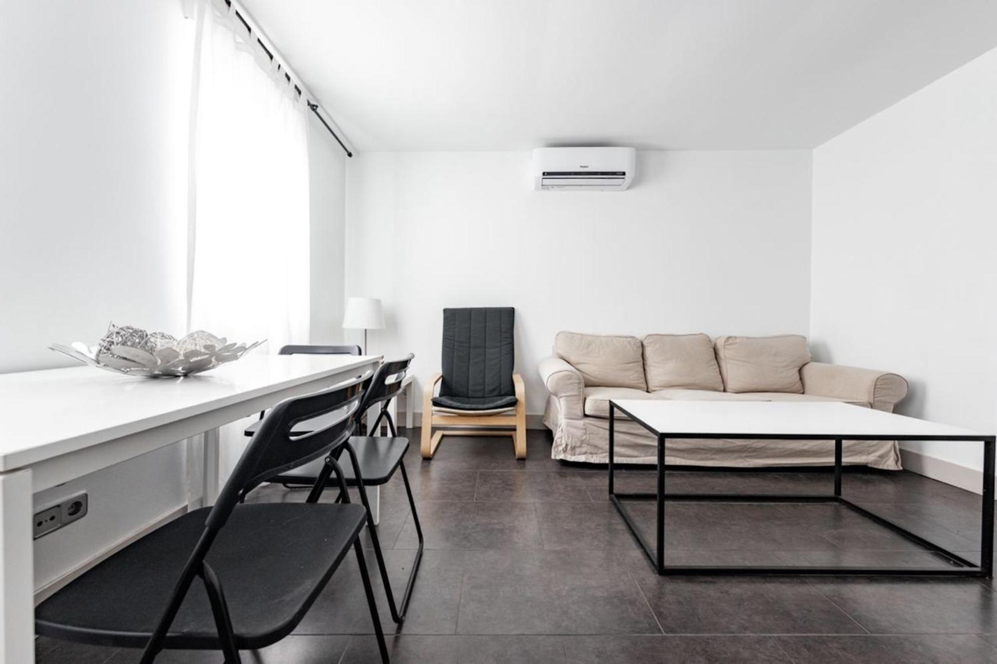 Holidays2malaga Cruz Rooftop Terrace Apartamento Málaga
