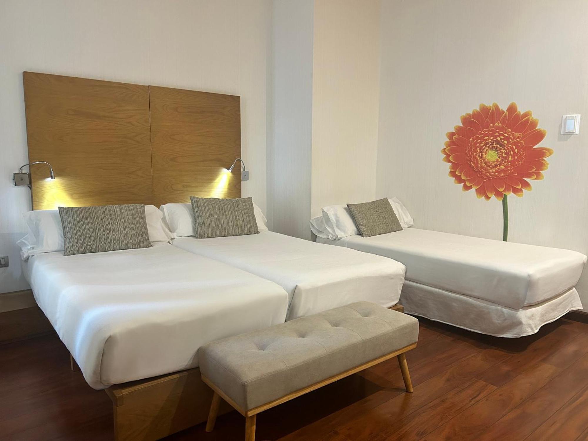 Petit Palace Plaza Hotel Málaga