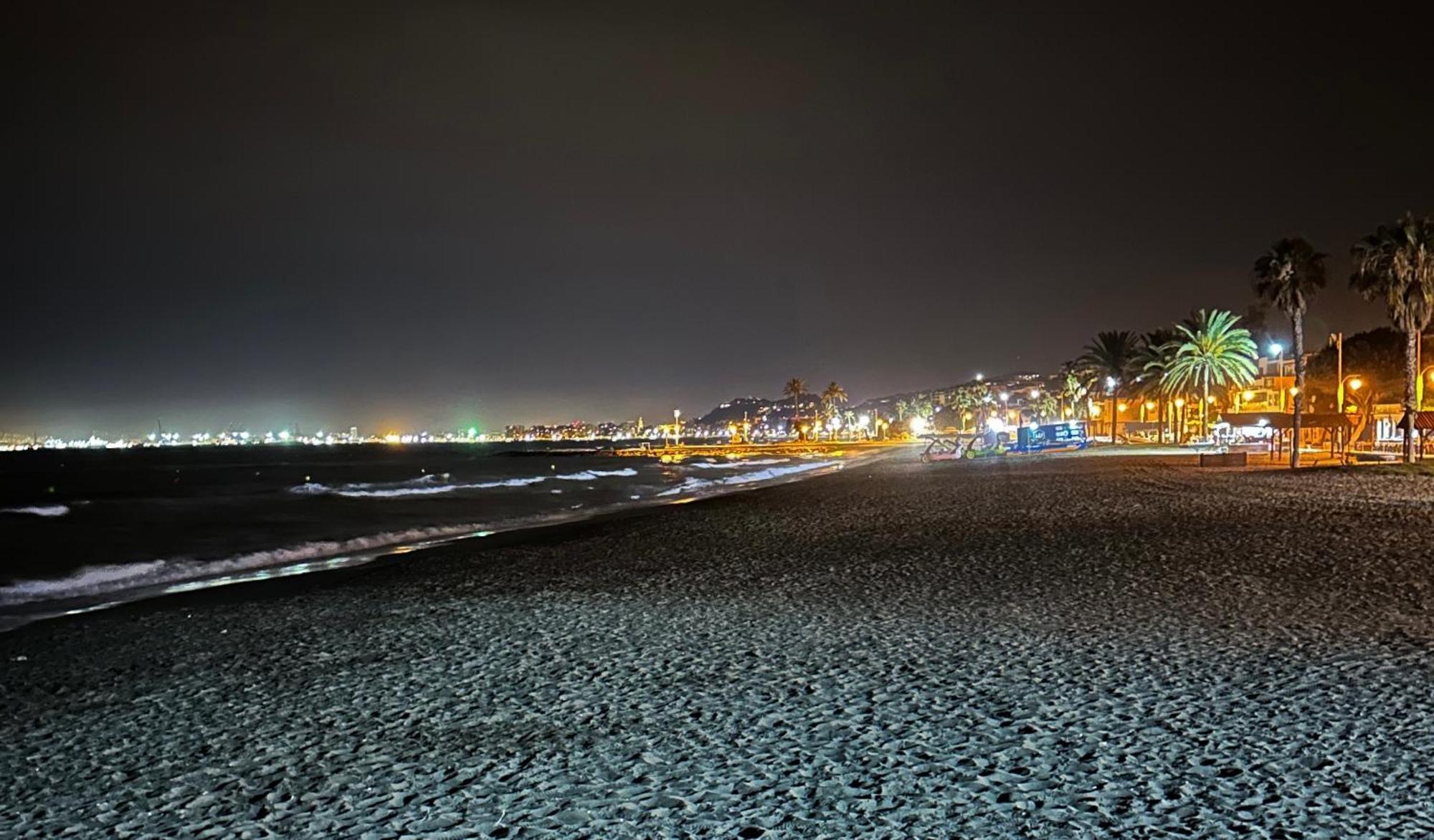 Sea View Málaga