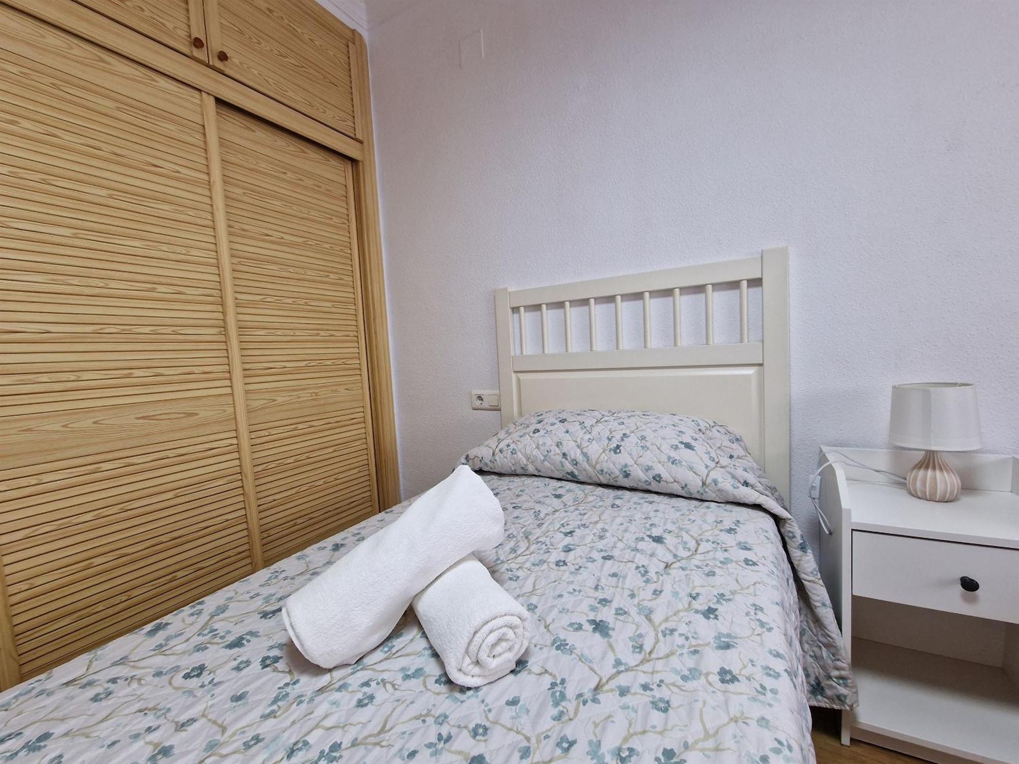 Malaga, Calle Hermes Apartment Malaga