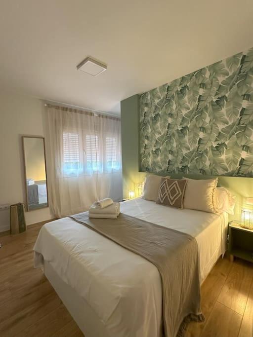 Apartamento Sea & Wave Teresa Málaga