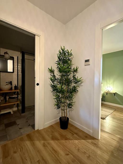 Sea & Wave Teresa Apartamento Málaga