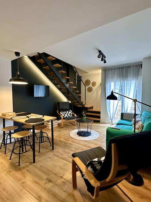 Apartamento Sea & Wave Teresa Málaga
