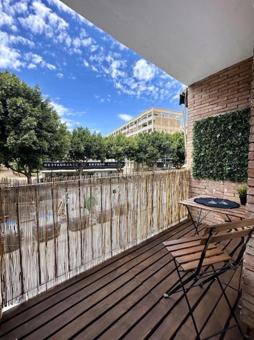 Apartamento Sea & Wave Teresa *
