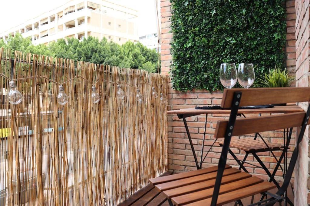 Apartamento Sea & Wave Teresa *