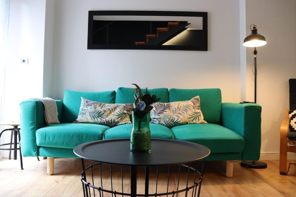 Apartamento Sea & Wave Teresa Málaga