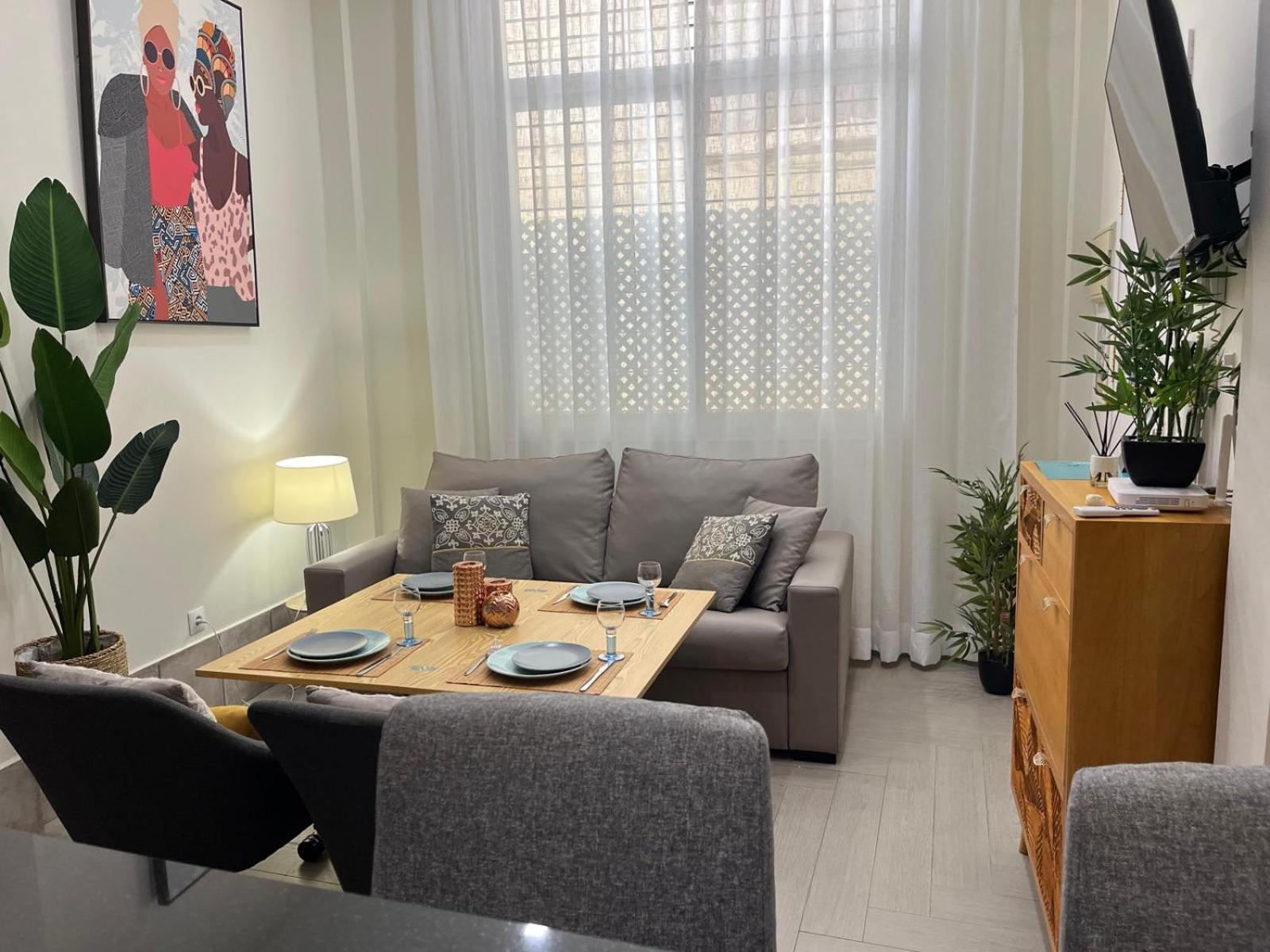 Lovely&quiet Center *