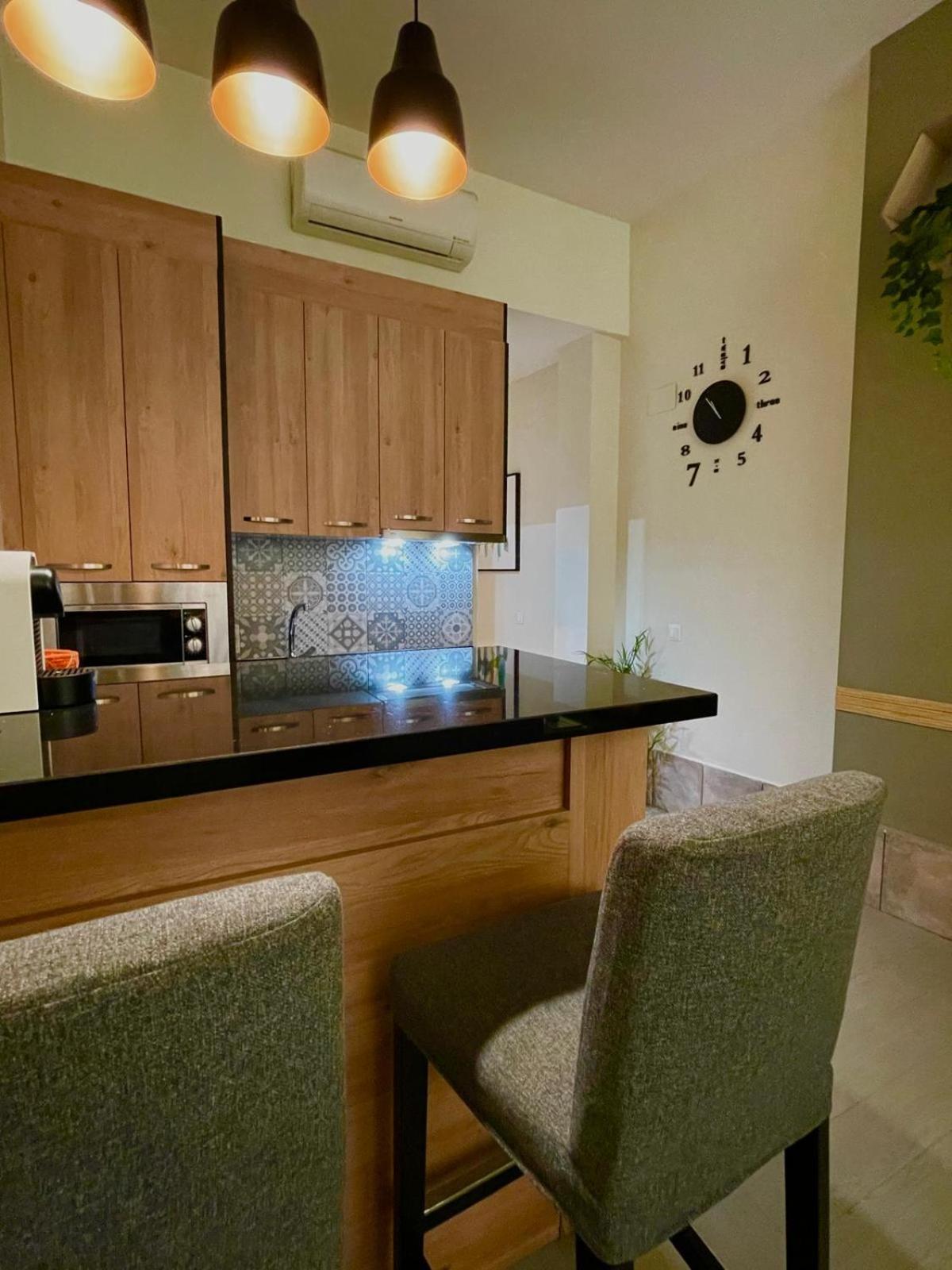 Lovely&quiet Center Apartamento