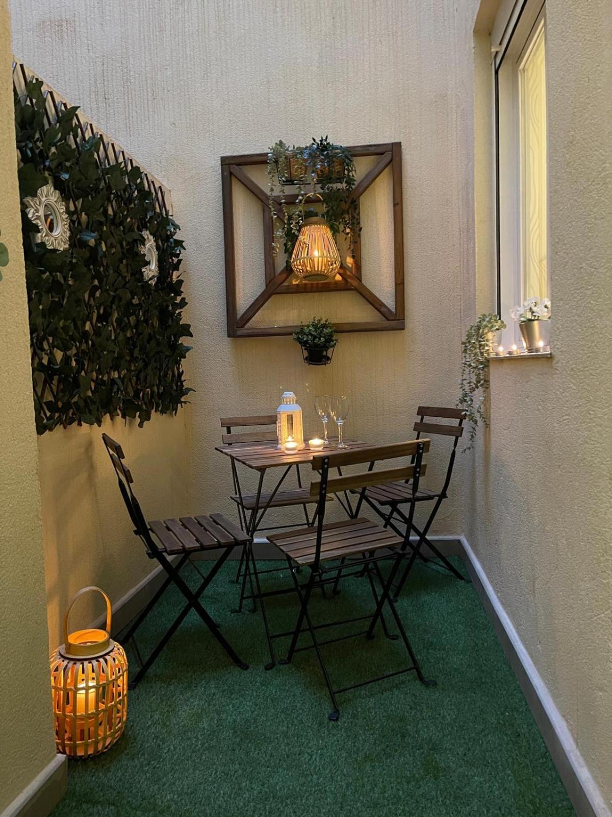 Apartamento Lovely&quiet Center