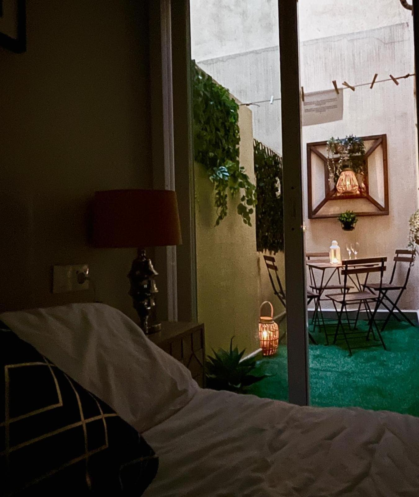 Lovely&quiet Center Apartamento *