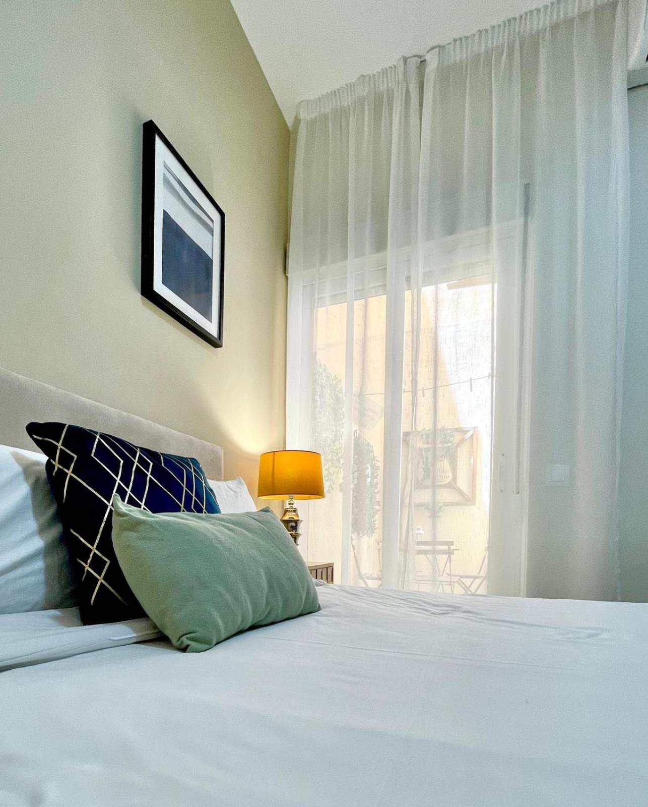 Lovely&quiet Center Apartamento