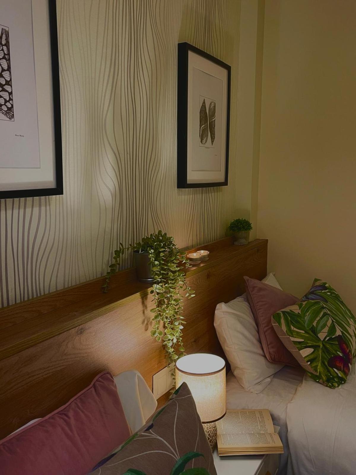 Apartamento Lovely&quiet Center *
