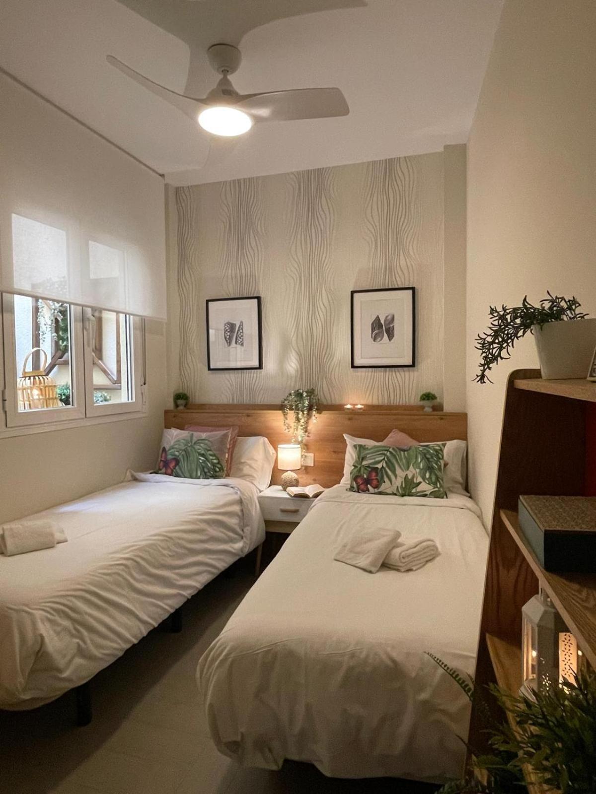 Apartamento Lovely&quiet Center