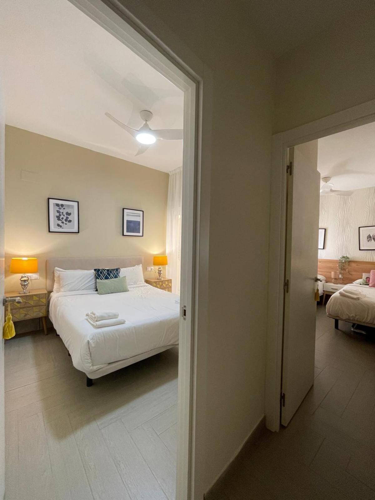 Lovely&quiet Center Apartamento *