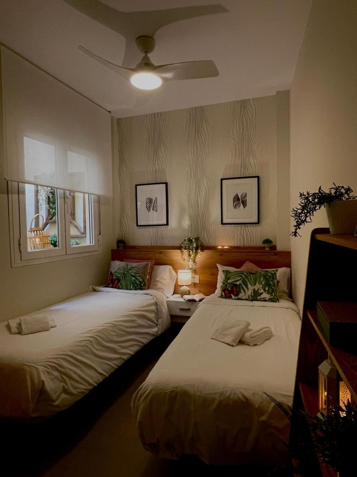 Apartamento Lovely&quiet Center Málaga