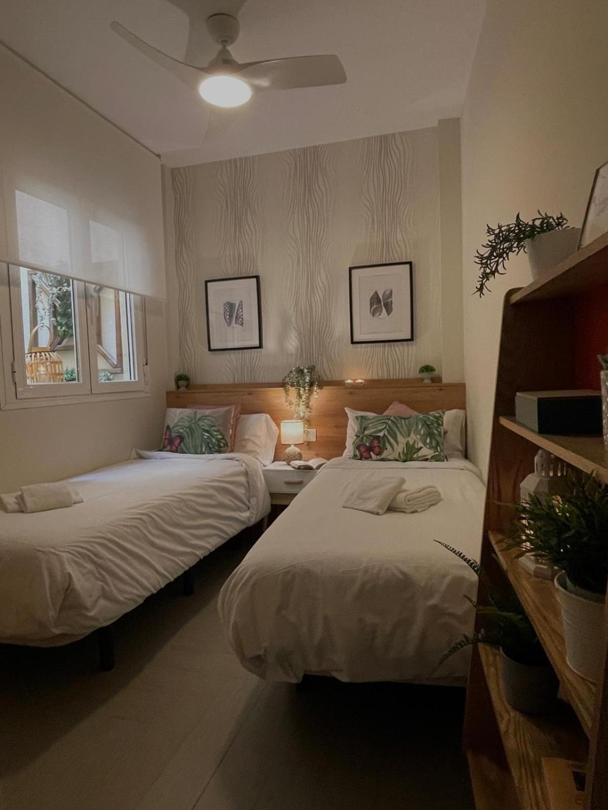 Lovely&quiet Center Apartamento
