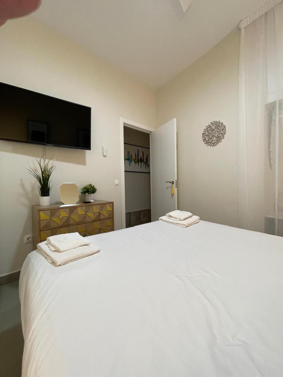 Apartamento Lovely&quiet Center
