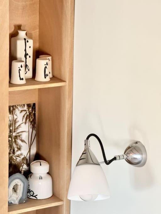 Apartamento Loft Haven *
