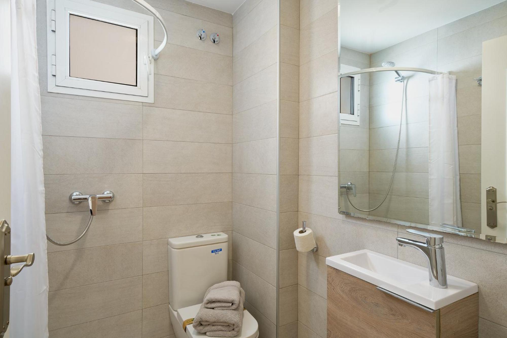 Holiday home Soho By Lovely Malaga
