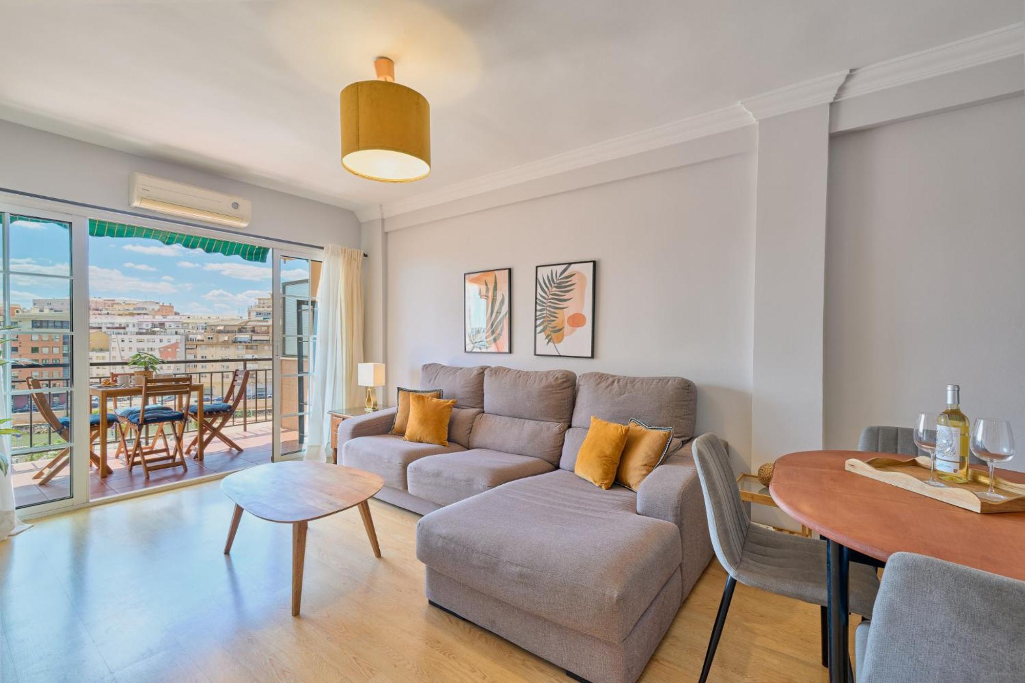 Holiday home Soho By Lovely
