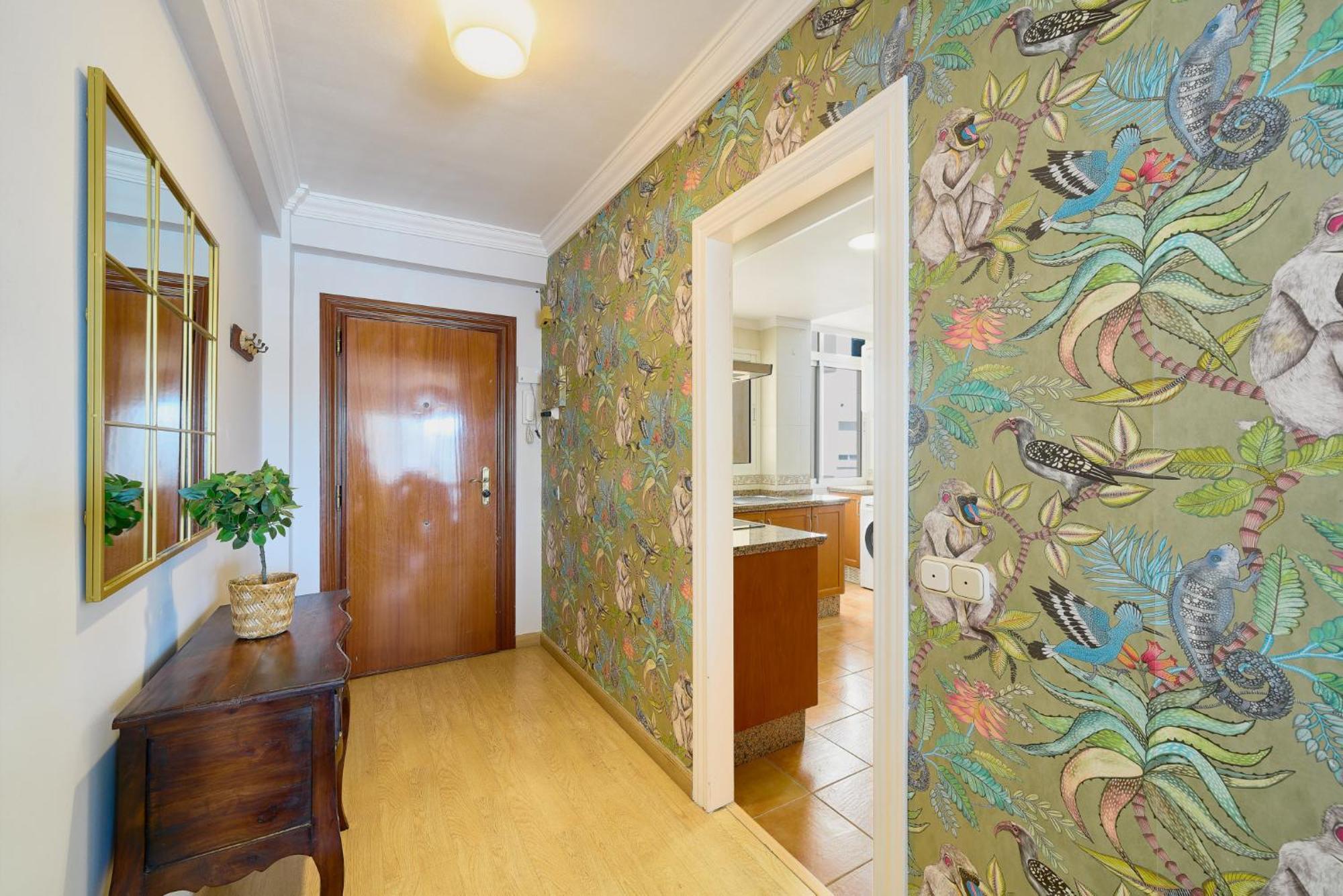 Holiday home Soho By Lovely *
