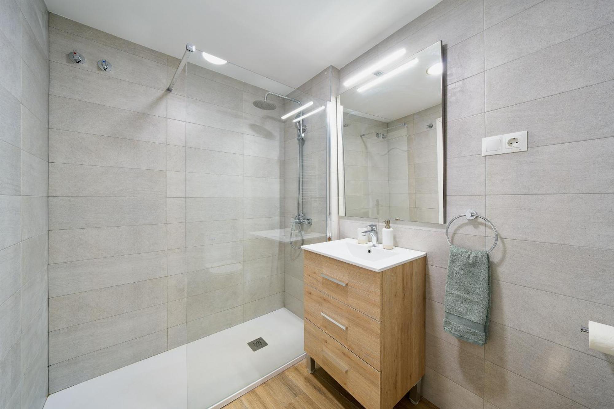 Holiday home Soho By Lovely Malaga