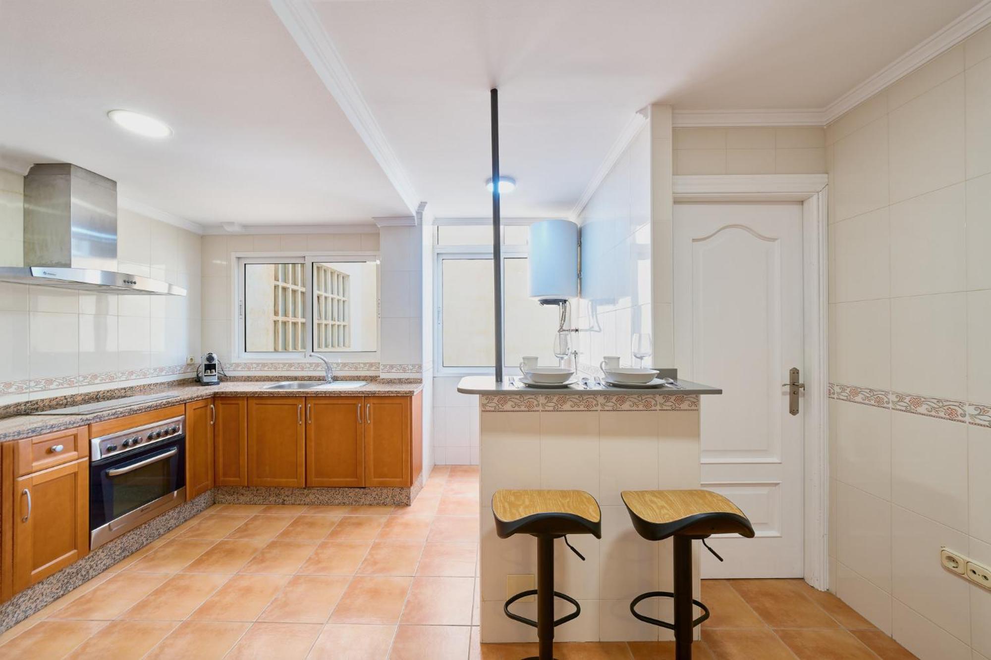 Soho By Lovely Holiday home