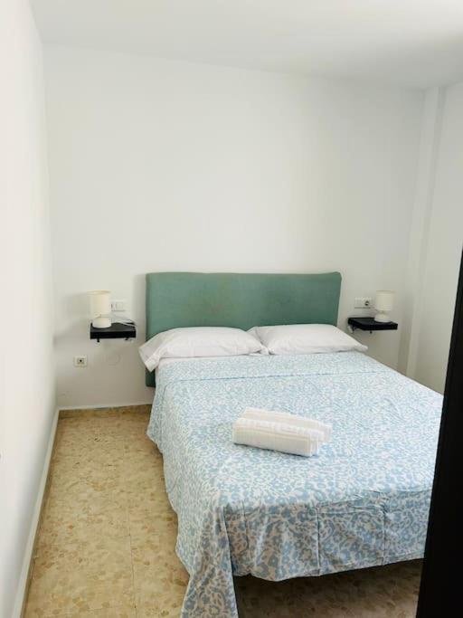 Apartamento Eslava Malaga