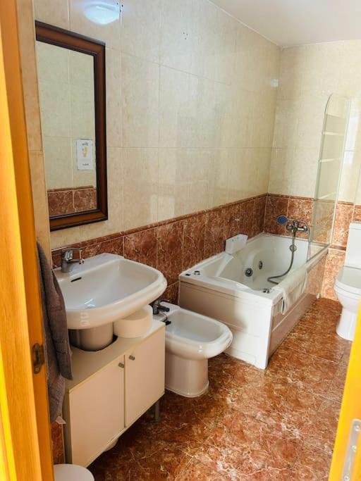 Apartamento Eslava * Malaga