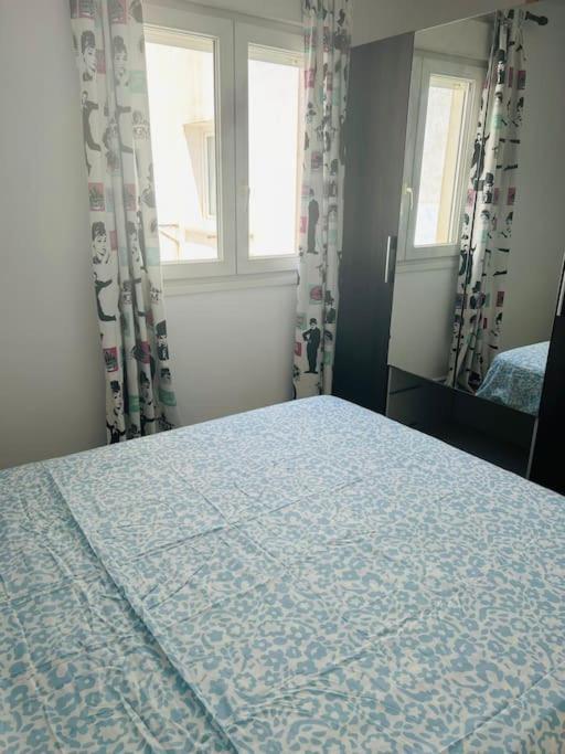 Apartamento Eslava Apartment Malaga
