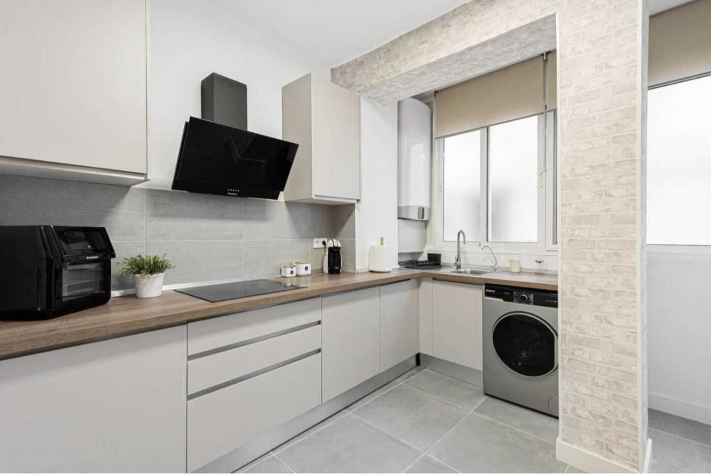 Apartamento Almaraire