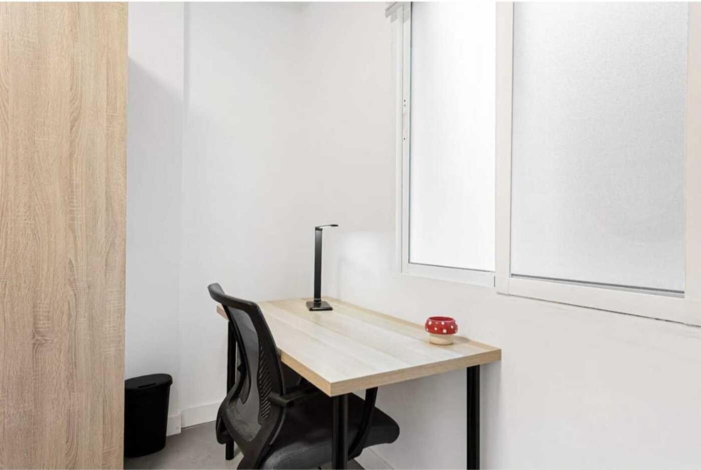 Apartamento Almaraire Málaga