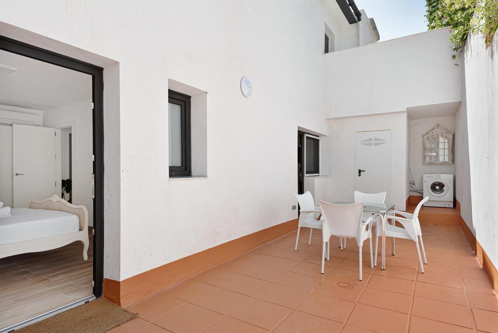 U-nique House Reina Juliana Malaga