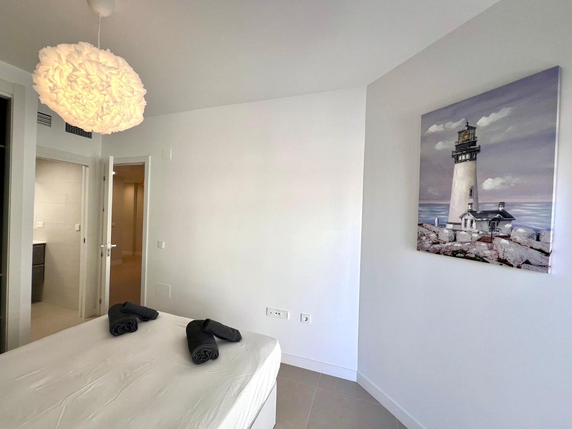 Costa Niza Apartamento *