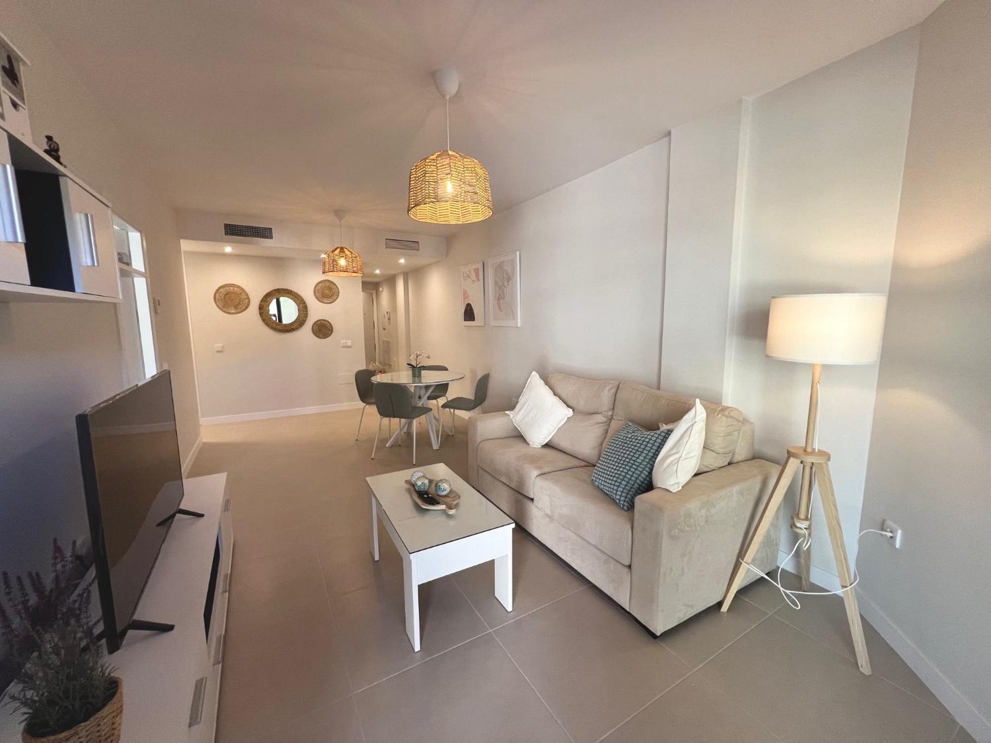 Costa Niza Apartamento