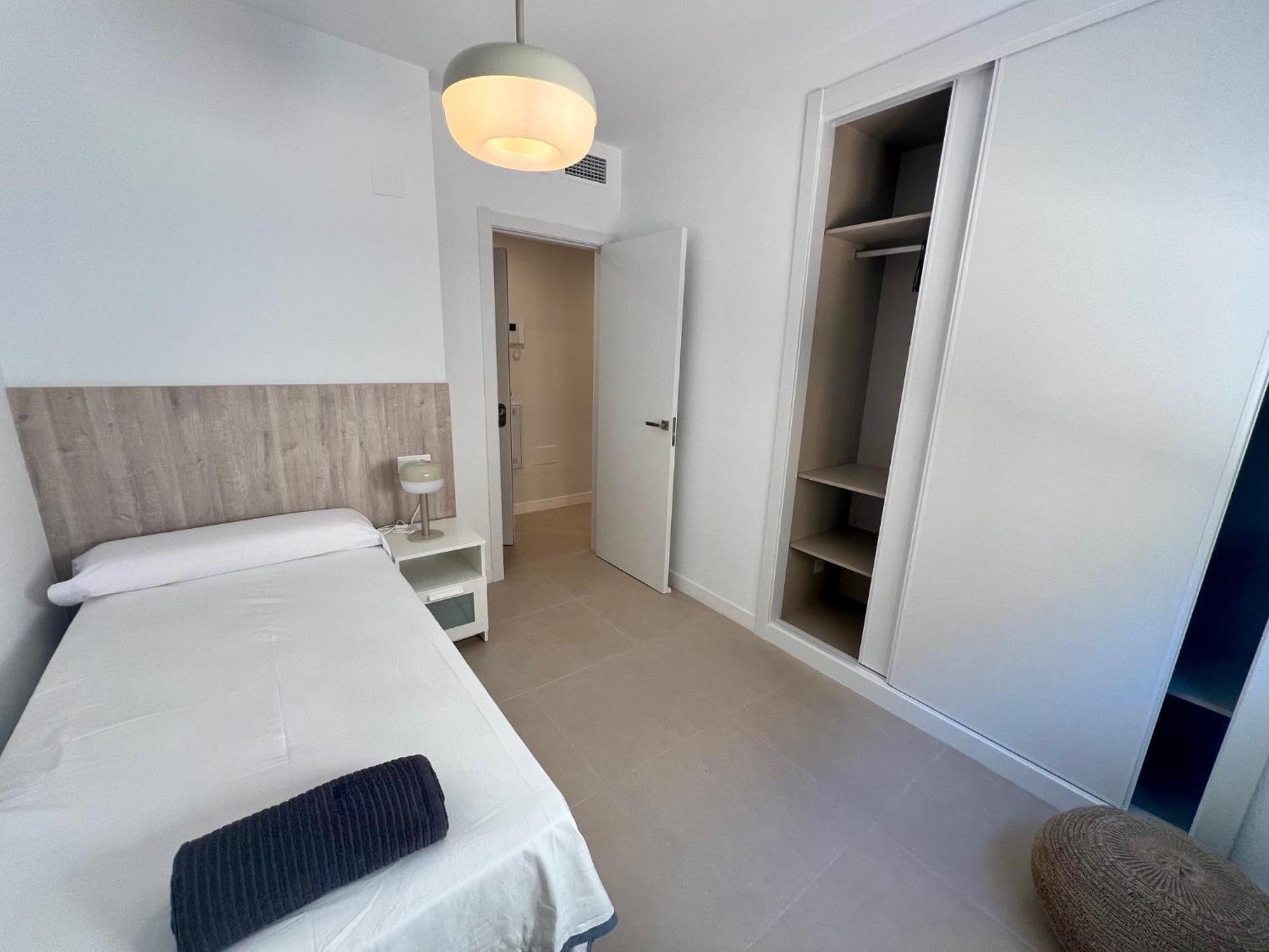 Apartamento Costa Niza
