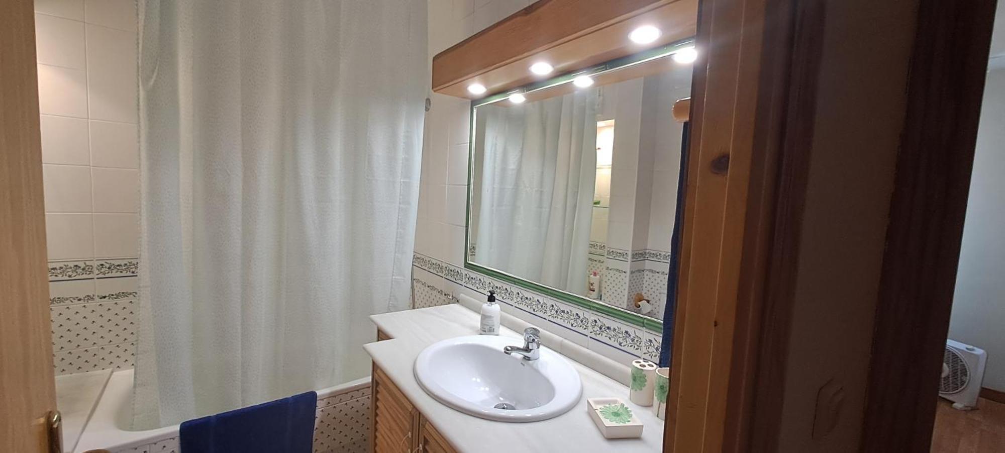 Apartamento Piso La Princesa Málaga