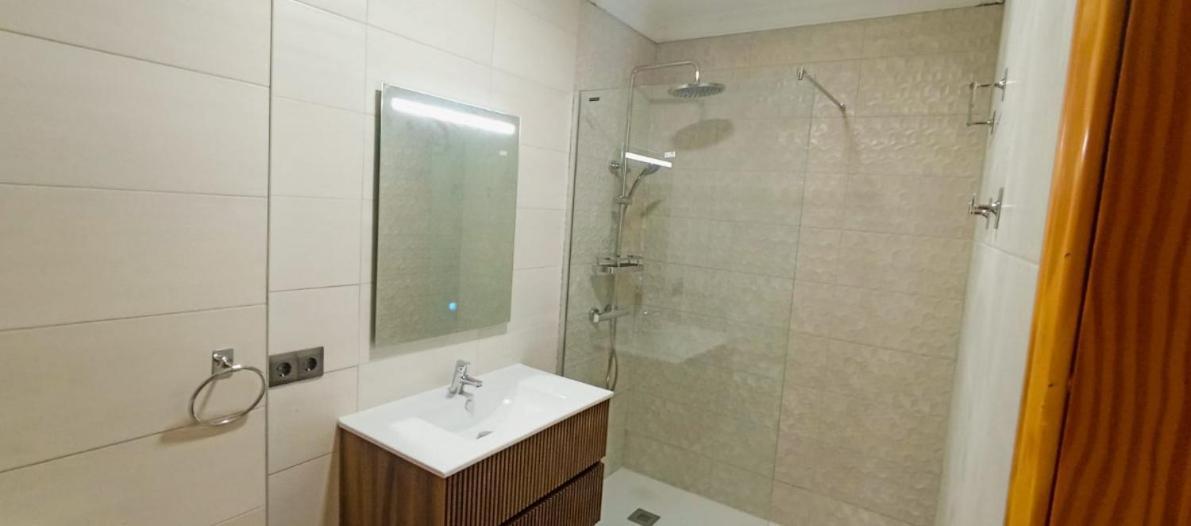 Apartamento Competa *