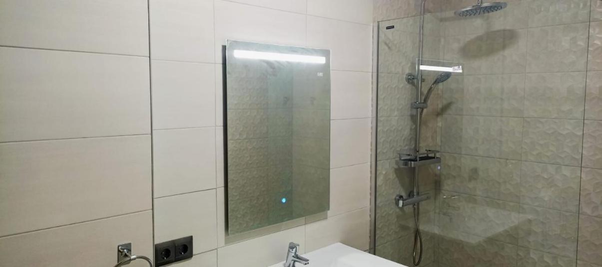 Apartamento Competa *
