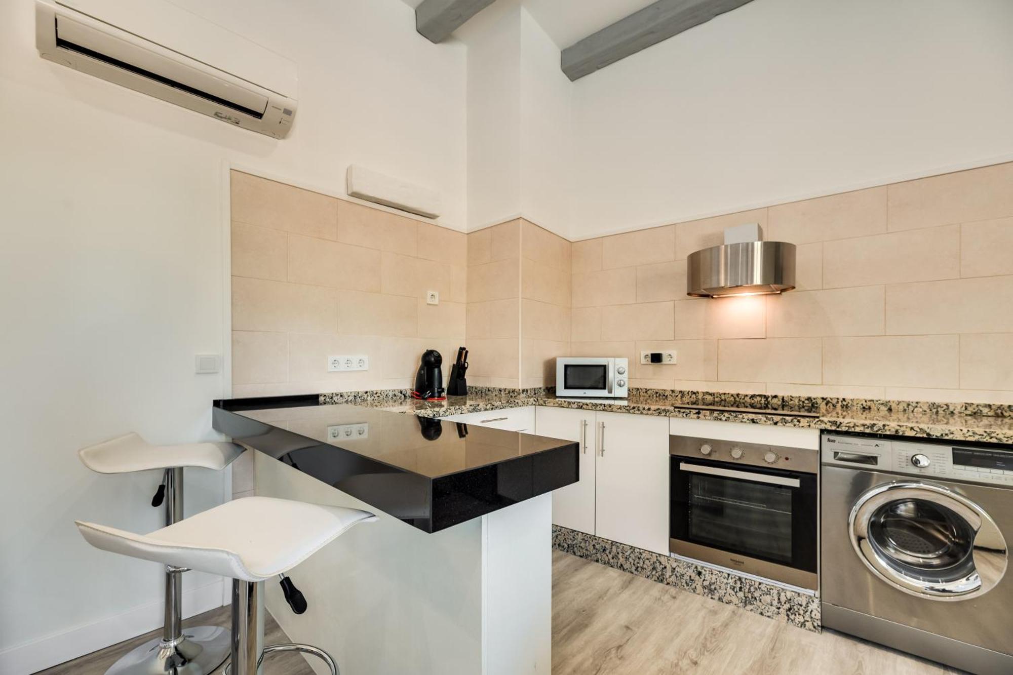 Xpce Sea View Terrace B Apartamento Málaga