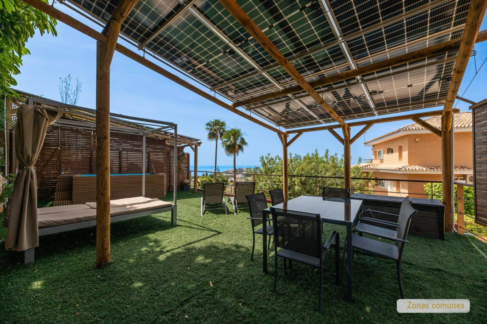 Apartamento Xpce Sea View Terrace B *