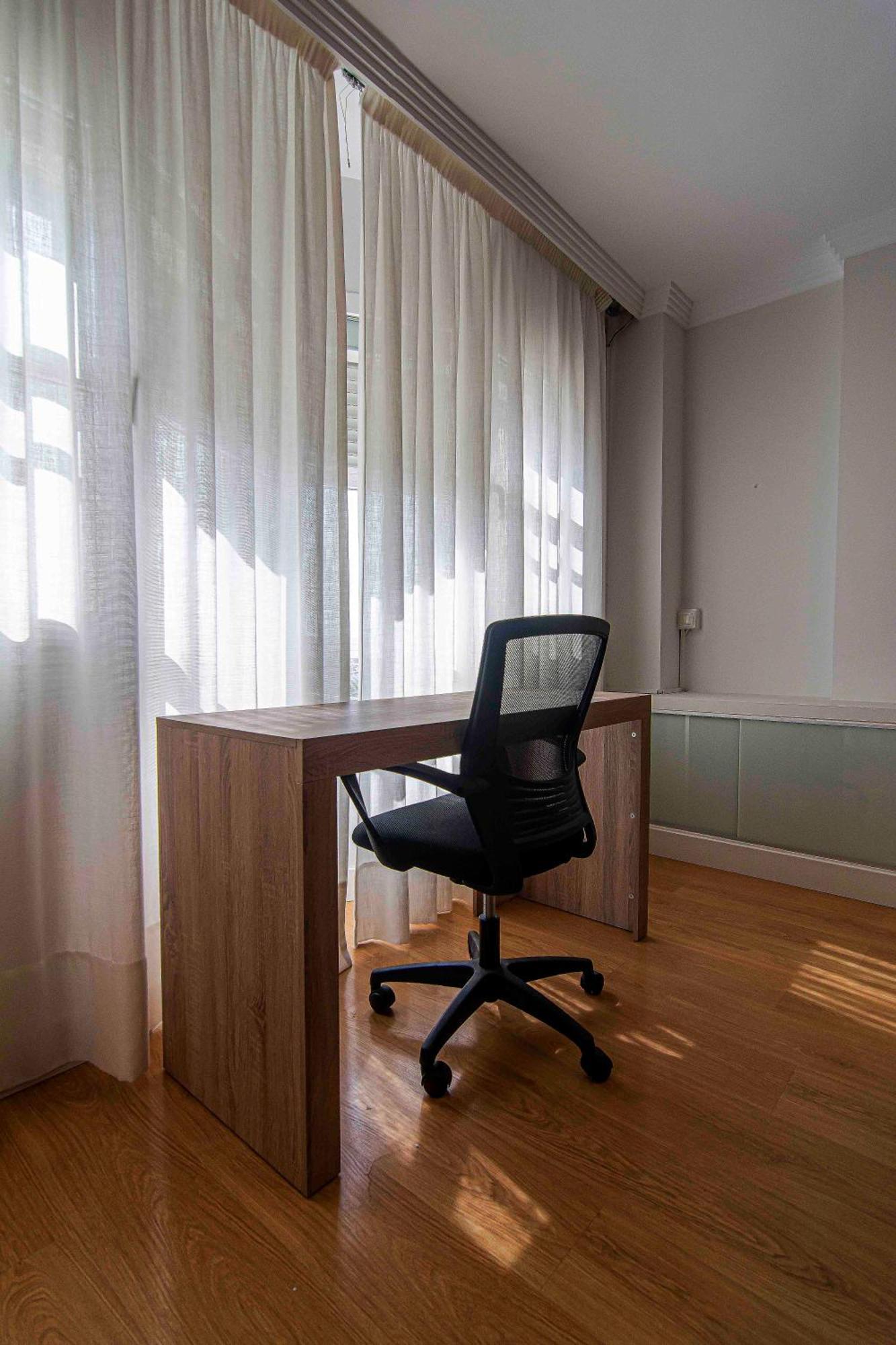 Mesonero Apartamento *