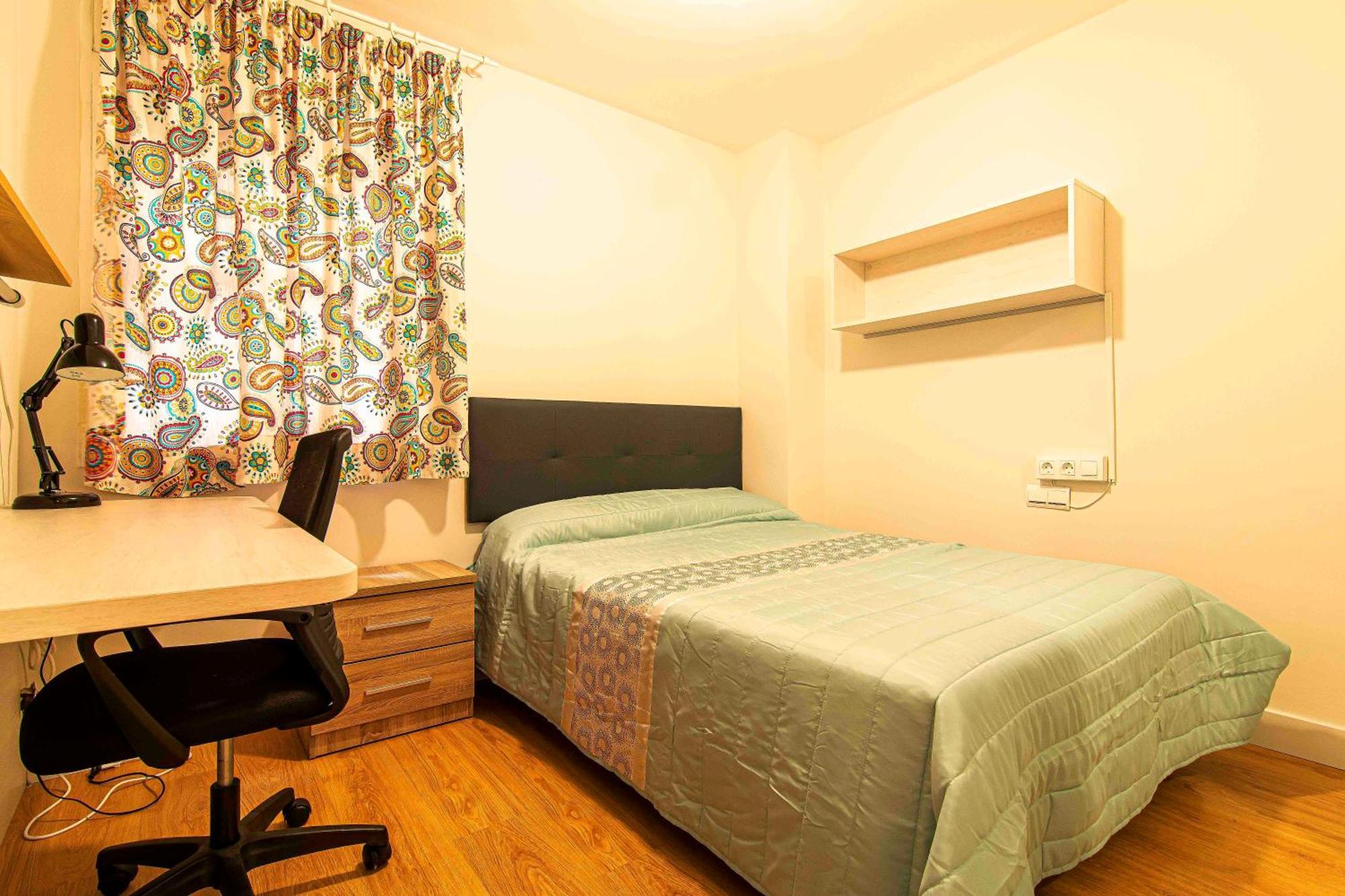 Mesonero Apartamento *