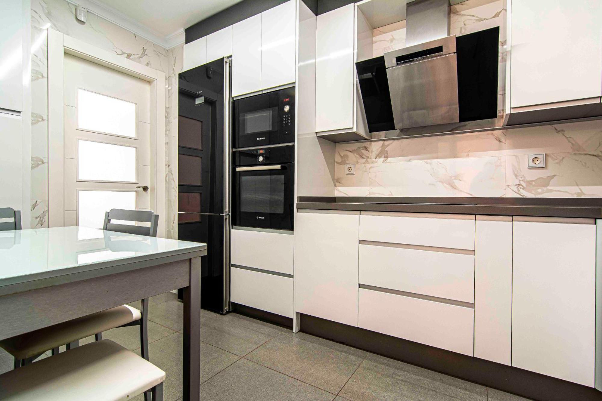 Apartamento Mesonero *