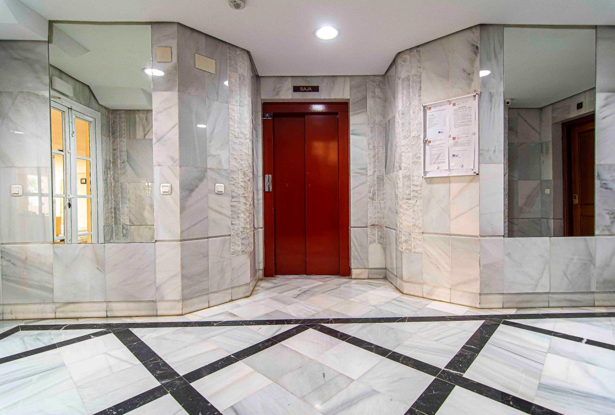 Mesonero Apartamento Málaga