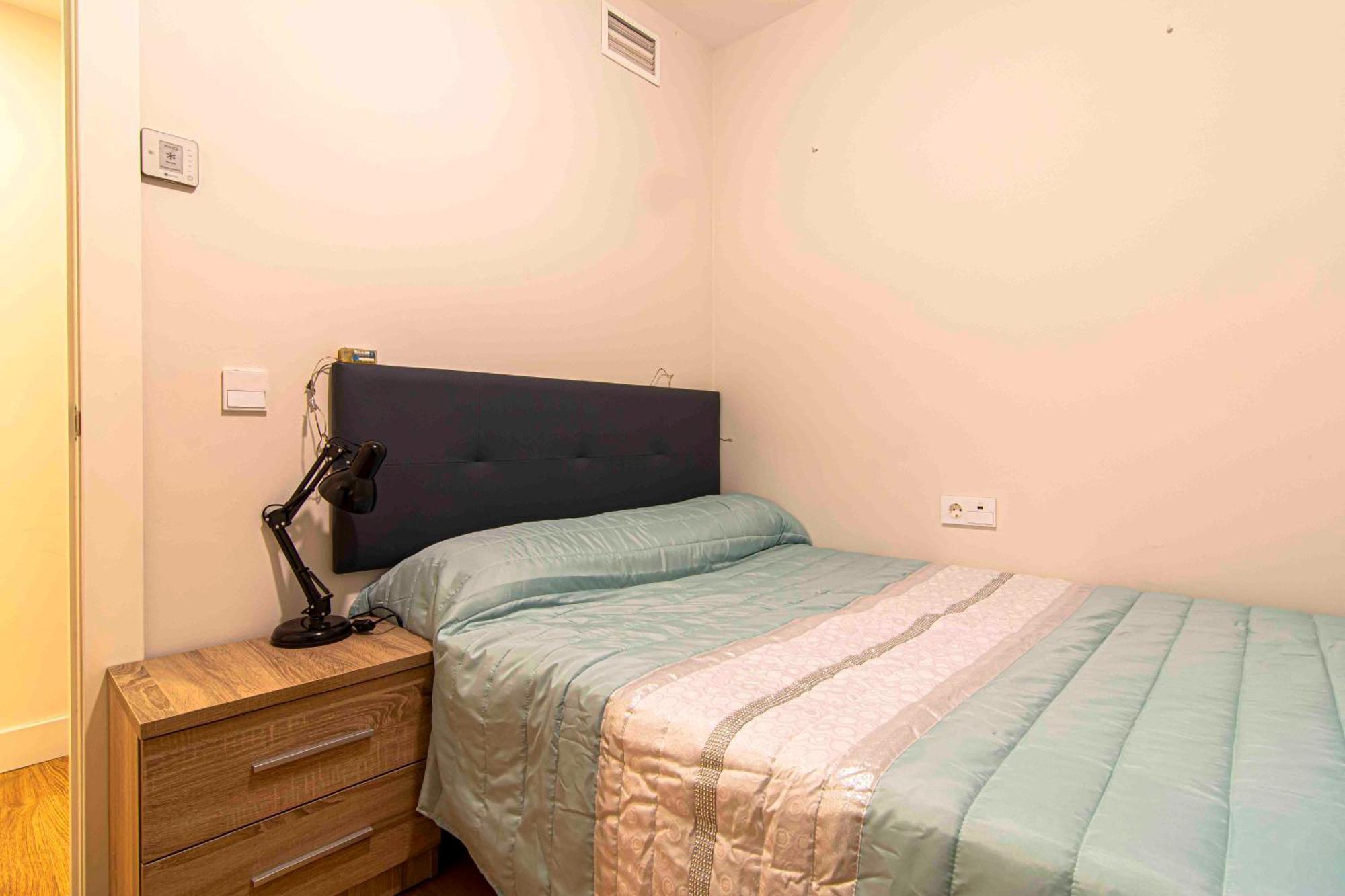 Apartamento Mesonero Málaga