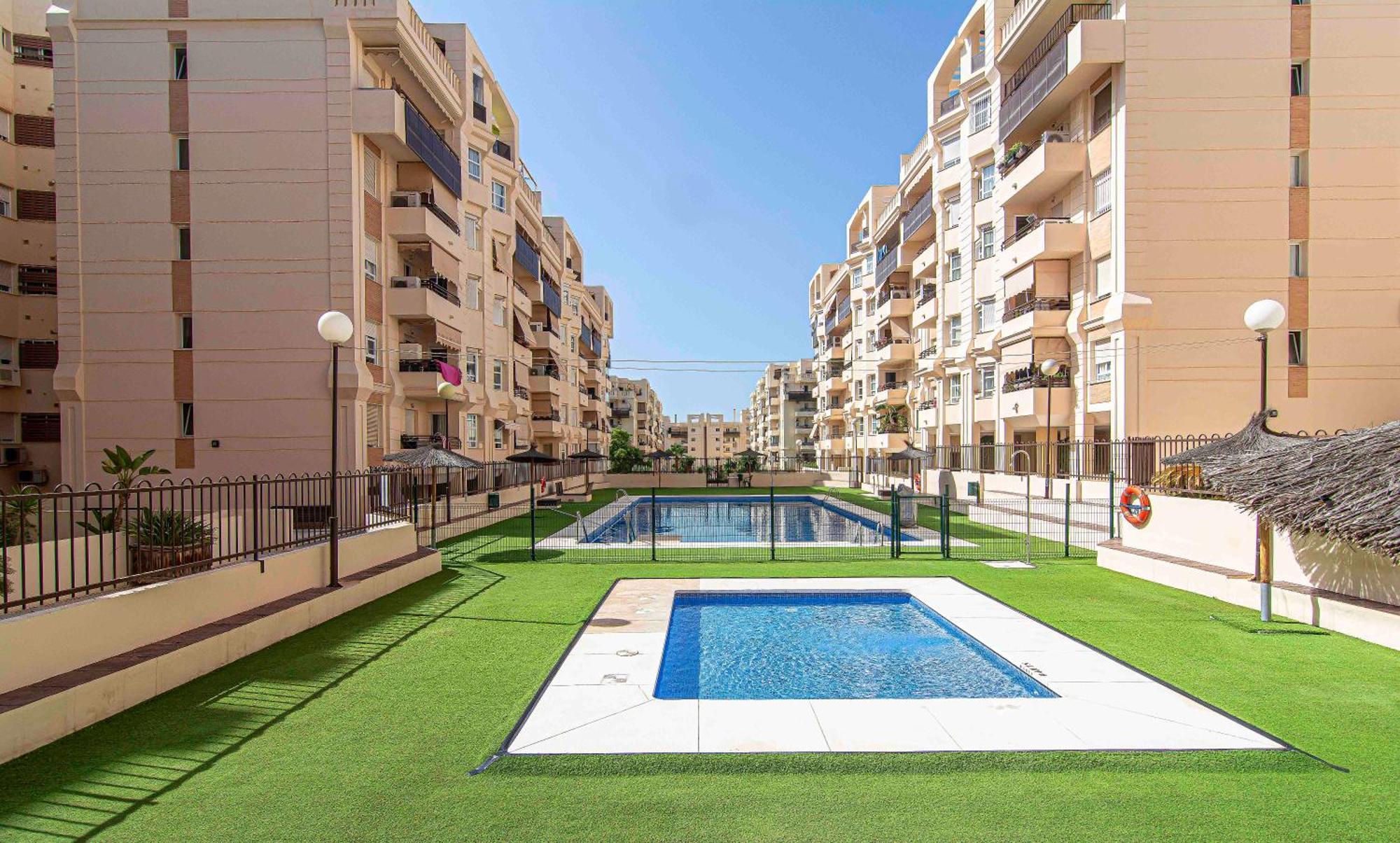 Mesonero Apartamento